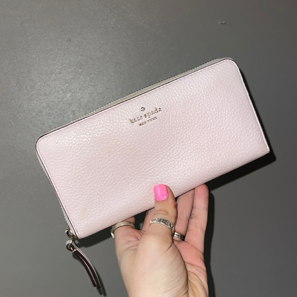 KATE SPADE WALLET